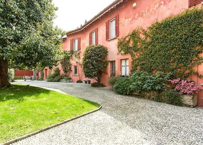 Villa Sassi *