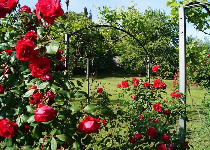 וילה Sassi קומו